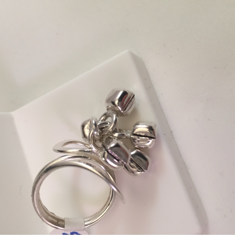 Silver Sterling Rings Collection - Picture 2 of 4